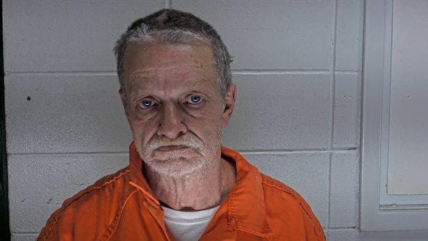 Mugshot of STONEY LEE RAY