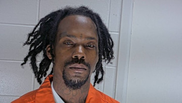 Mugshot of JORDAN DEMARCUS JENNINGS