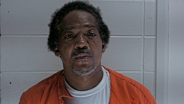 Mugshot of TERRANCE JERMAIN GIBBS
