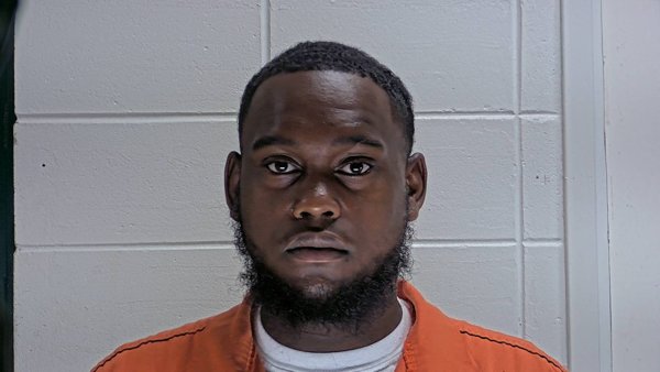 Mugshot of TERRY GREEN