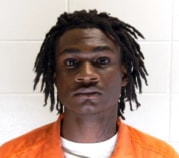 Mugshot of NATHAN SANDERS BROOKS