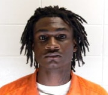 Mugshot of NATHAN SANDERS BROOKS