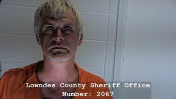 Mugshot of WALLEY WILLY WILLOCK