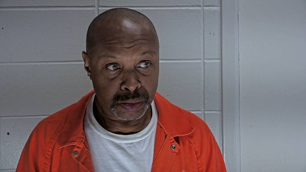 Mugshot of DEXTER C FULTON