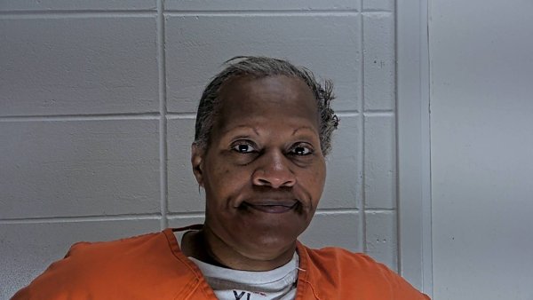 Mugshot of MAMIE RUTH HAWKINS