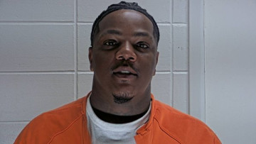 Mugshot of NICHOLAS KEIRRE VAUGHN
