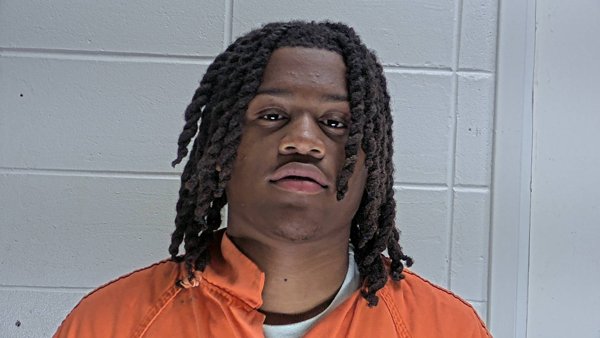 Mugshot of KA'DERION LATARUS GORDON
