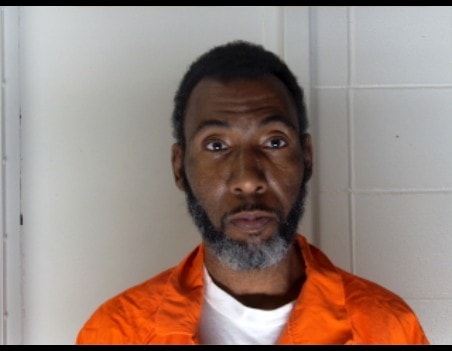 Mugshot of WELDON ERIC JOHNSON