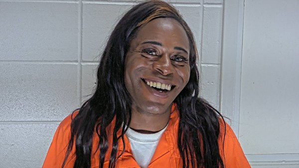 Mugshot of SHANTEL DEMON PARGO