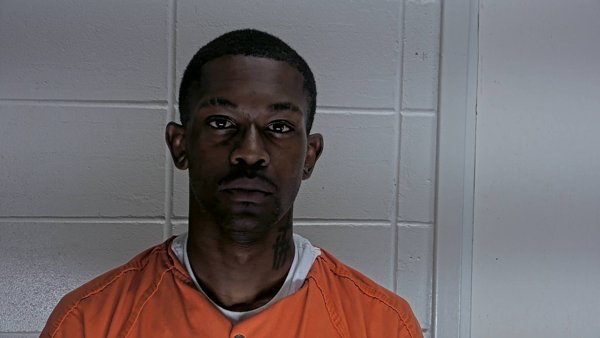 Mugshot of CEDERIAN DEMETRIC EVERETT