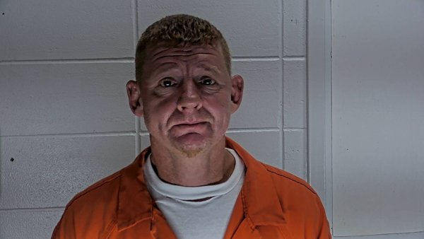Mugshot of ANDREW W PERRY
