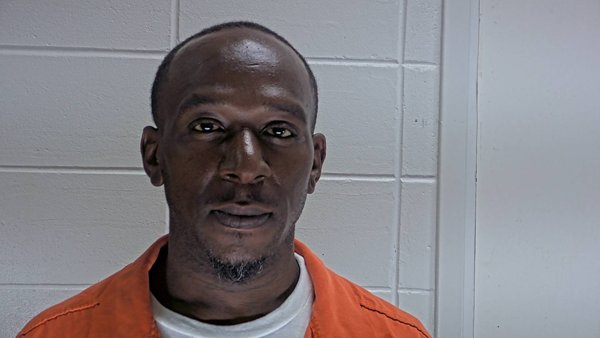 Mugshot of JAMARCUS JERMAINE PATMON