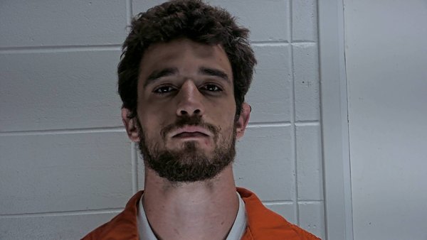 Mugshot of SAMUEL AUSTIN KAZERY