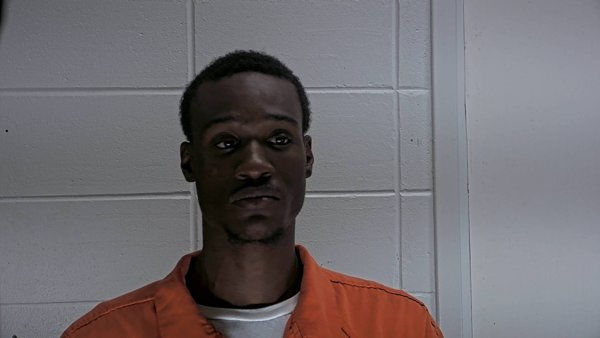 Mugshot of TYLER T GARDNER