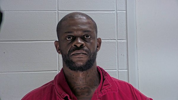 Mugshot of JALAIN L CUNNINGHAM