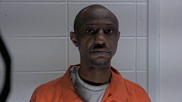 Mugshot of CARLOS L LANE