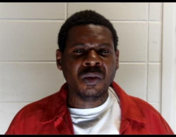 Mugshot of ARSENIO MARTEZ REYNOLDS