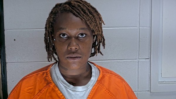 Mugshot of TESHAVIOUS BILLUPS FLOWERS
