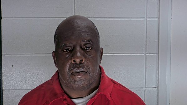 Mugshot of TERRANCE D SMITH