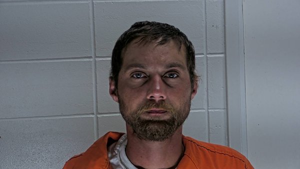 Mugshot of JORDAN CHASE CHAPMAN