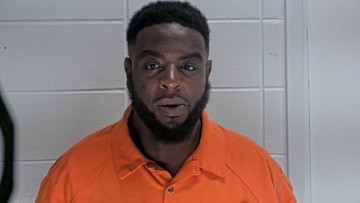 Mugshot of DANNZAL RANDALL BEW