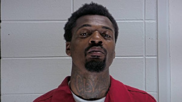 Mugshot of DARIEN CORTREL LATHAM