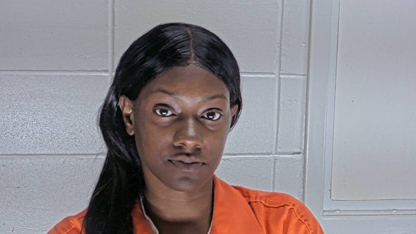 Mugshot of JAMONICA RENEE BAPTIST