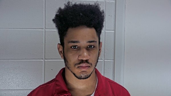 Mugshot of CARLOS PRUITT