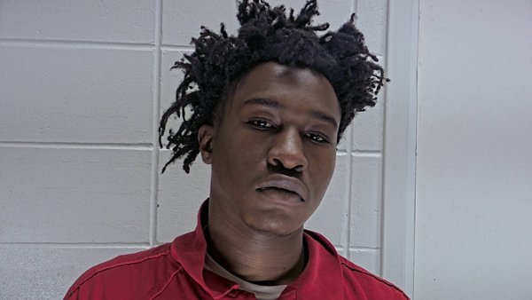 Mugshot of LANDYN JOEL BROOKS