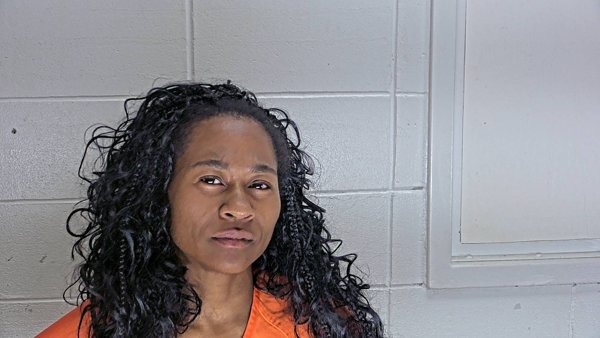 Mugshot of BRITTANI SIMONE PASTER