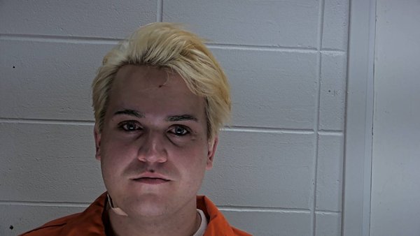 Mugshot of JONATHAN ISAIAH HARRIS