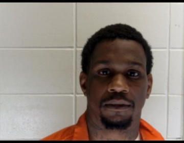 Mugshot of KOREY DEVONTA GIBBS