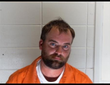 Mugshot of JAMES ROY COSBY