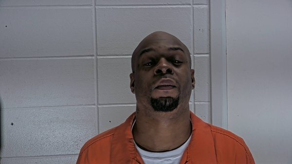 Mugshot of ALEX D WILLIAMS