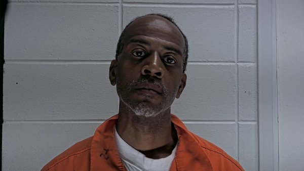 Mugshot of BORIS KAMARIEO BROWN