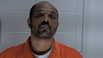 Mugshot of DEANDRE SANTEZ GANDY