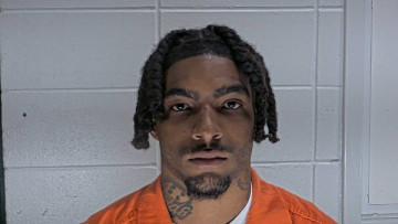 Mugshot of CHRISTOPHER ANTONIO LEWIS
