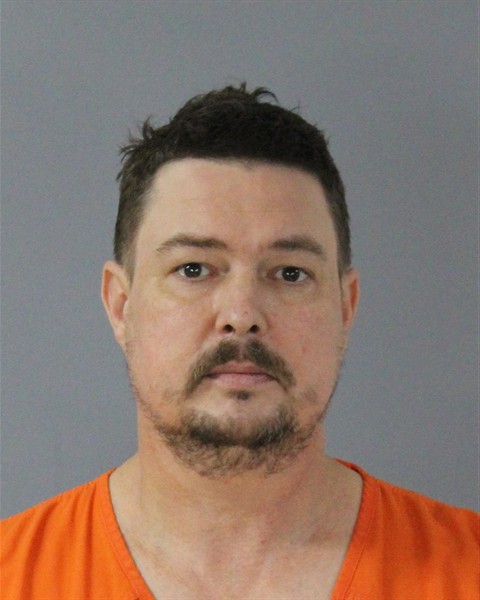 Mugshot of WILLIAM DANIEL ROGERS