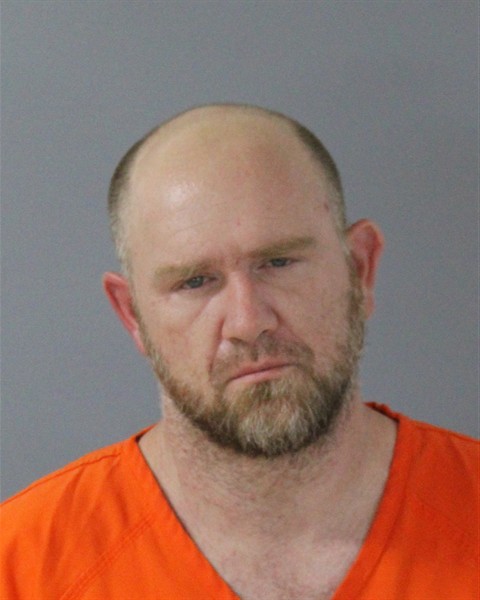 Mugshot of YANCY COLE SEARLE