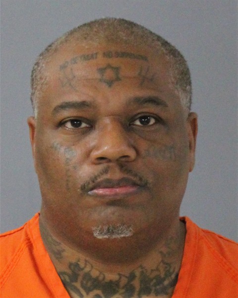 Mugshot of ERICK KENYATTA LUCKETT