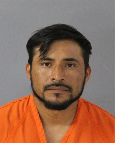 Mugshot of ARMANDO GOMEZ-NAVARRO