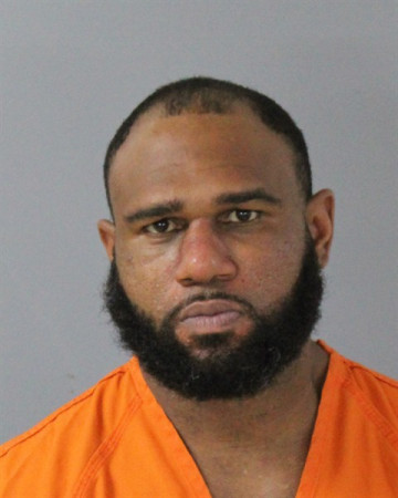 Mugshot of LAMONT MARIEL FORD