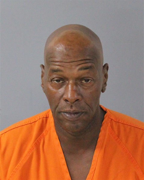 Mugshot of DEPLAS FORD
