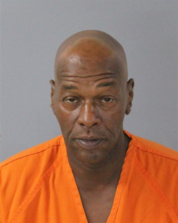 Mugshot of DEPLAS FORD
