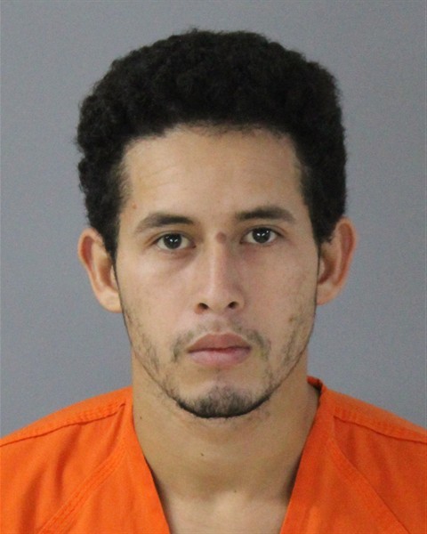 Mugshot of JOSE RAMOS-URBINA