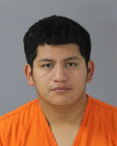 Mugshot of GERARDO IXIM-ICAL