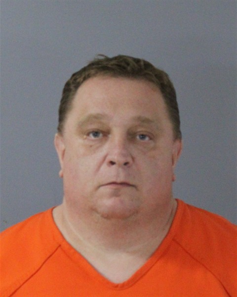 Mugshot of ANDRII KALYNIAK