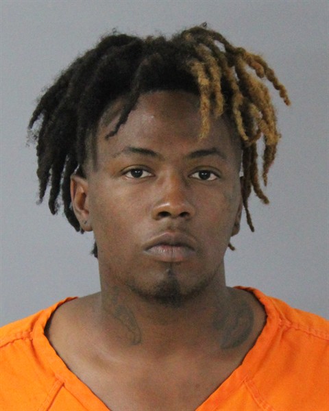 Mugshot of JAMIL MUSTAFAA KING