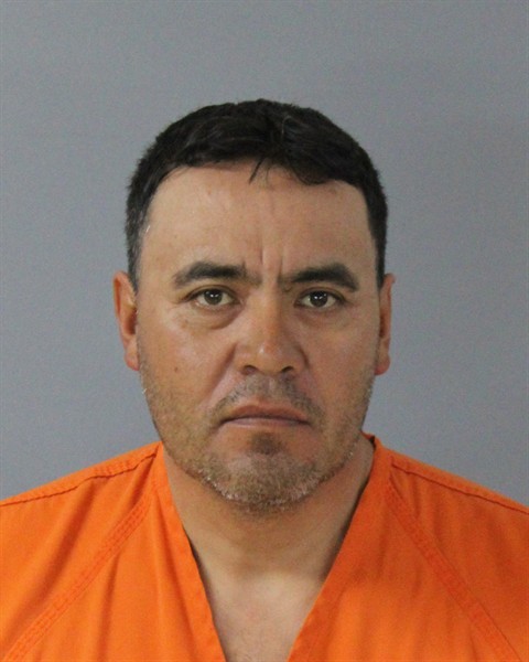 Mugshot of FERNANDO MORALES-CENTENO