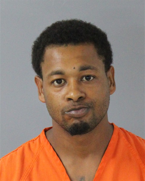 Mugshot of DEMETRIUS FUNTAY BRADLEY